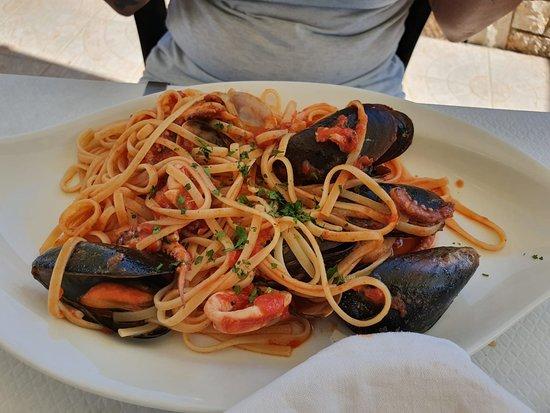 l'Isola Del Gabbiano